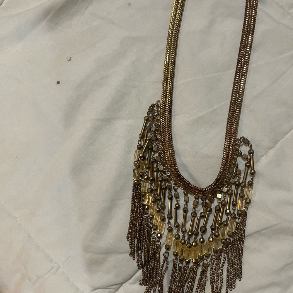 Fashion Necklace